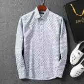 hugo boss chemise slim soldes casual hommes acheter chemises en ligne bs8102